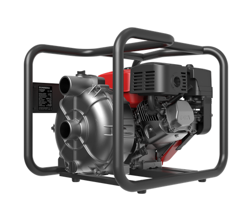 Бензиновая мотопомпа SUNREKA GWP50T