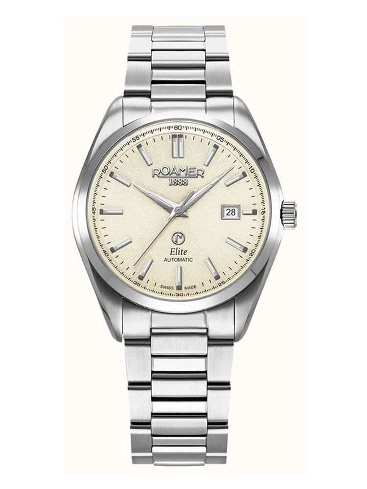 Наручные часы Roamer 970 983 41 05 20