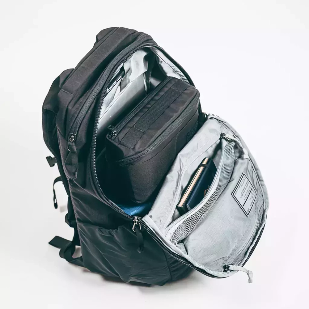 Несессер Evergoods Civic Access Pouch 2L