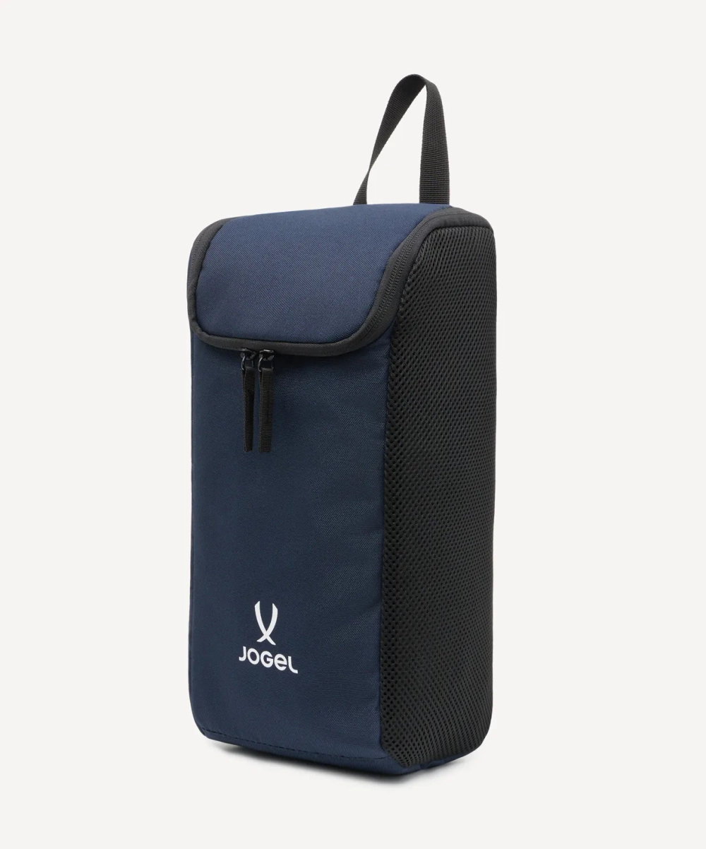 Сумка для обуви JOGEL CAMP Shoebag, темно-синий