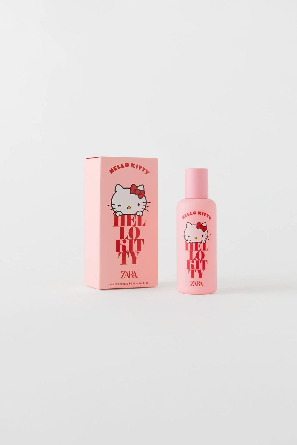 Zara Hello Kitty