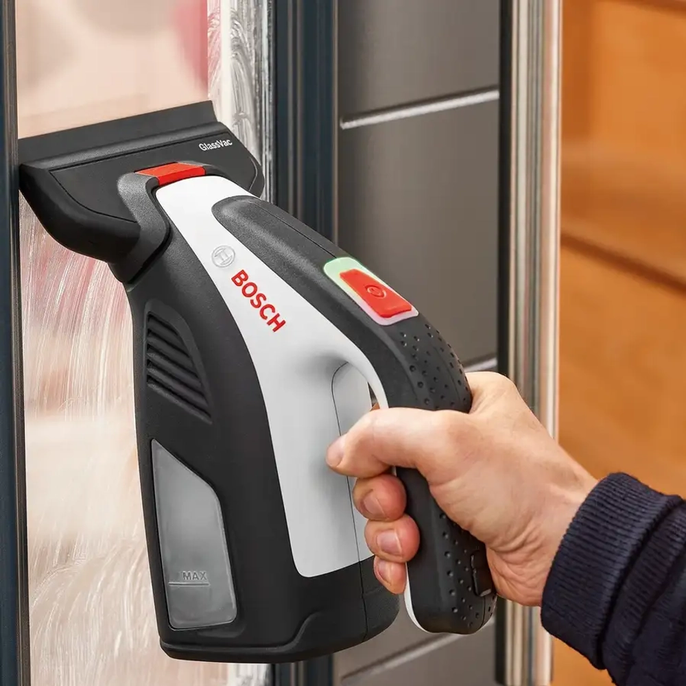 Вакуумный очиститель окон GlassVAC BOSCH 06008B7200