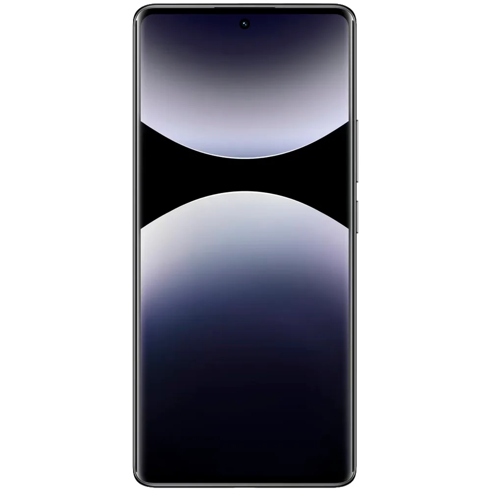 Смартфон Xiaomi Redmi Note 14 Pro 4G 12/256GB, Midnight Black (Полночный черный)