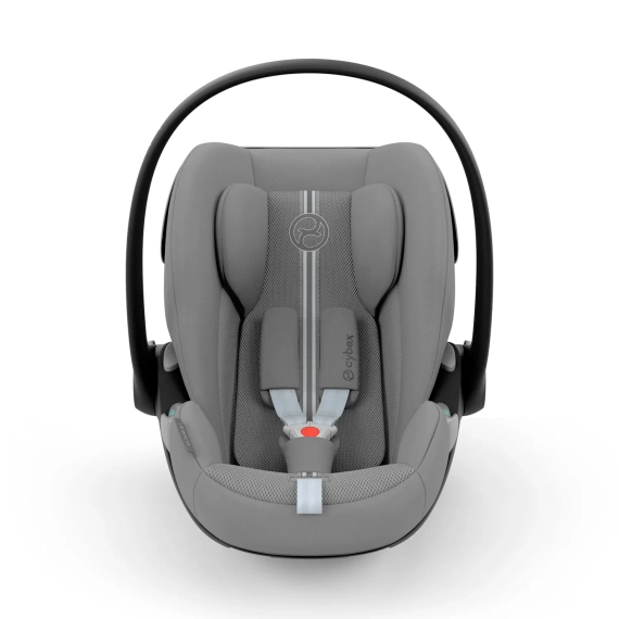 Автокресло Cybex Cloud G i-Size Stone Grey Plus