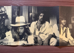 Eagles ‎– Hotel California (Канада 1976г.)