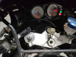 Kawasaki Ninja ZX-9R 2001