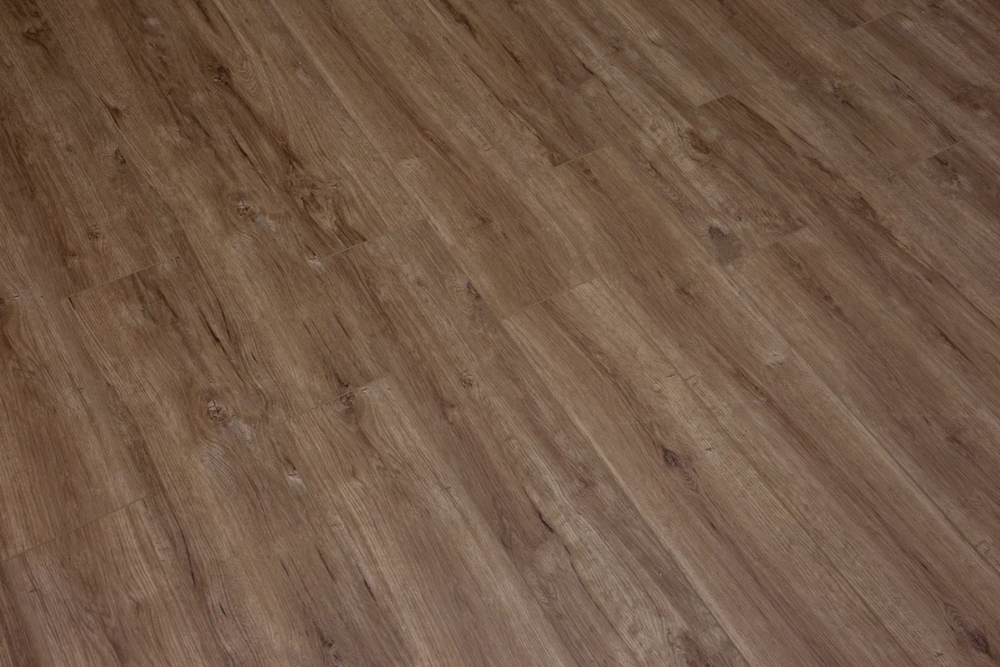 Кварц-винил SPC Damy Floor Family SPC 0,75мм 4,2 мм ДУБ ИМБИРНЫЙ 2.635 м2