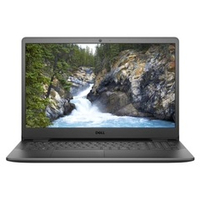 Ноутбук 15.6" DELL Vostro 15 3500, Intel Core i5 1135G7/RAM 8GB/SSD 512GB/Iris Graphics/Linux, Black (3500-4890)