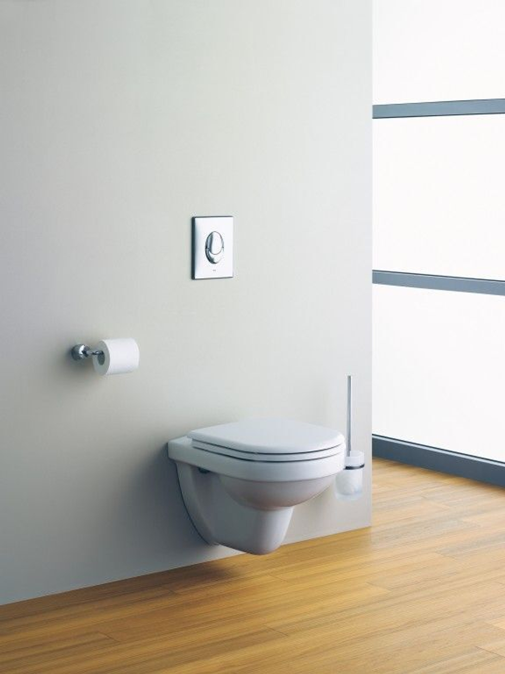 Инсталляция для подвесного унитаза Grohe Rapid SL 38539001
