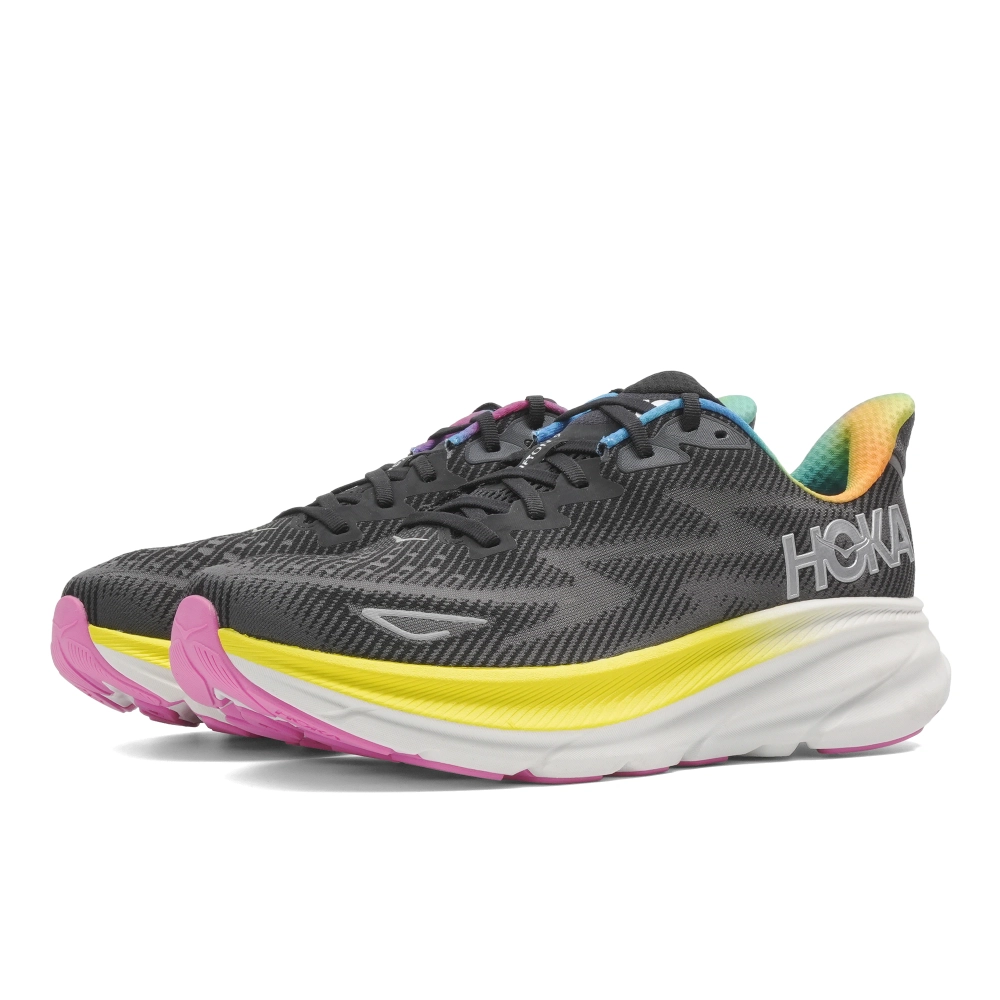 Кроссовки женские Hoka Clifton 9 WIDE