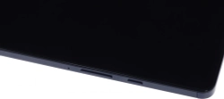 Планшет Samsung Galaxy Tab A9 SM-X115 G99 (2.2) 8C RAM8Gb ROM128Gb 8.7" LCD 1340x800 4G Android 13 темно-синий 8Mpix 2Mpix BT WiFi microSD 1Tb 5100mAh 7hr