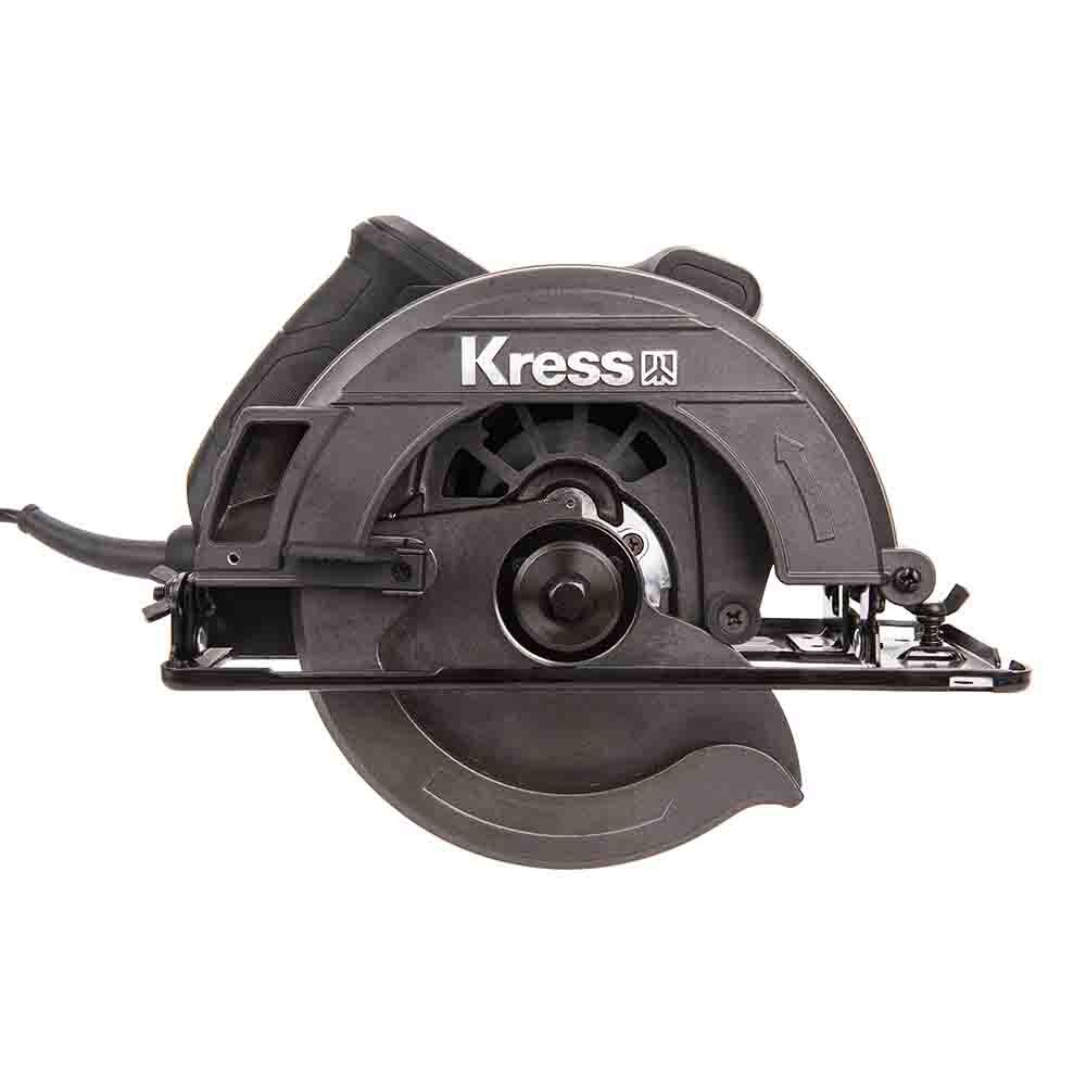Дисковая пила KRESS KU436Р 710 Вт