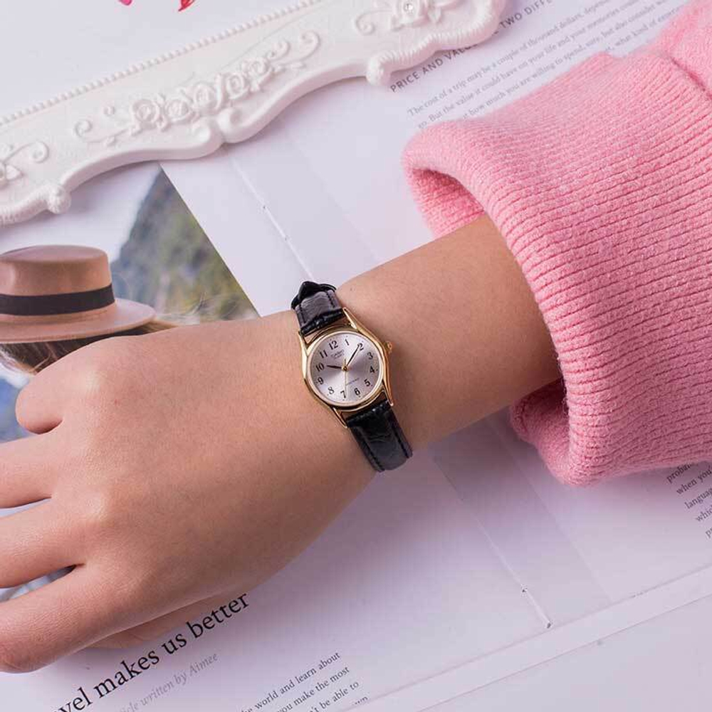 Женские наручные часы Casio Collection LTP-1094Q-7B2