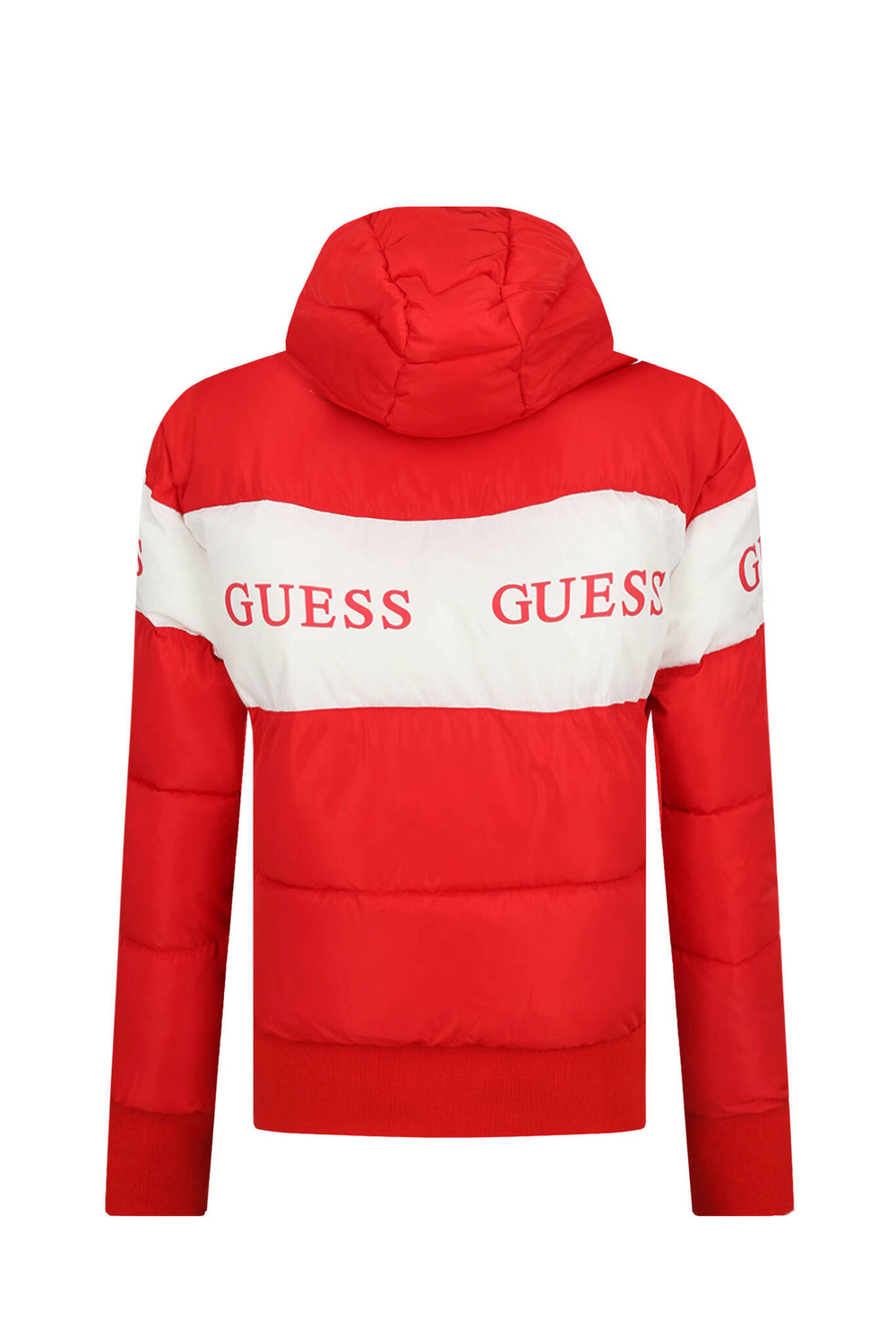 куртка Guess - красный(J2BL01 WB240)