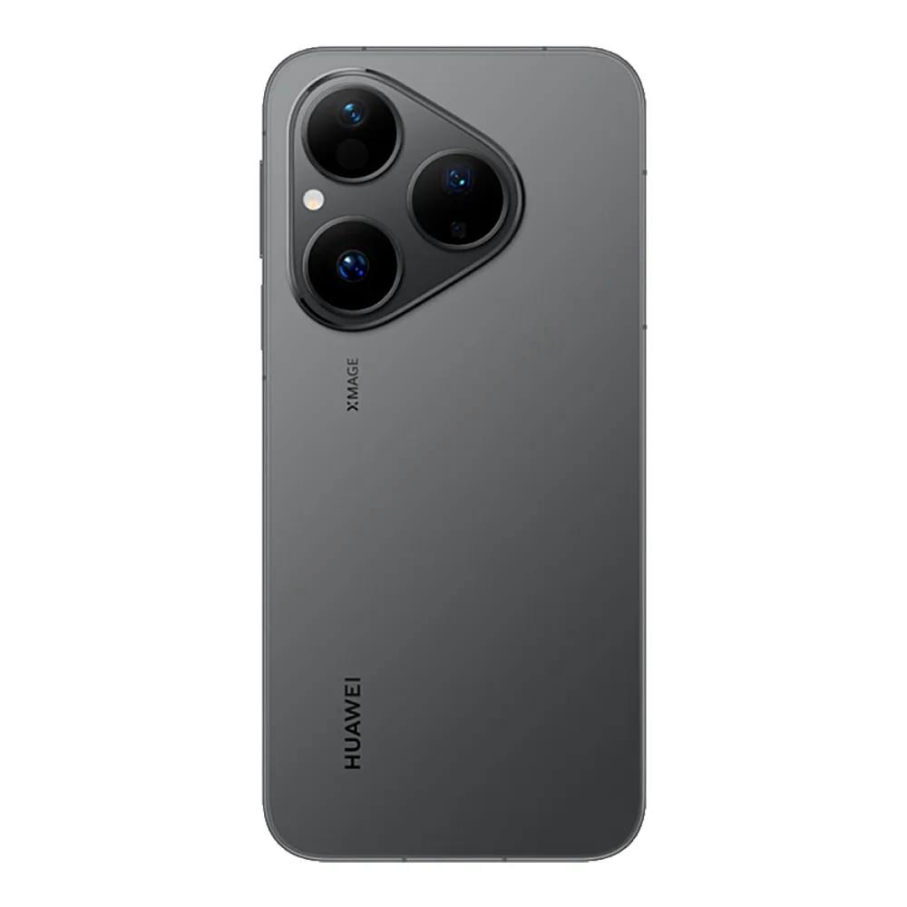 Смартфон Huawei Pura 80 12/256GB, Frosted Black (Черный)