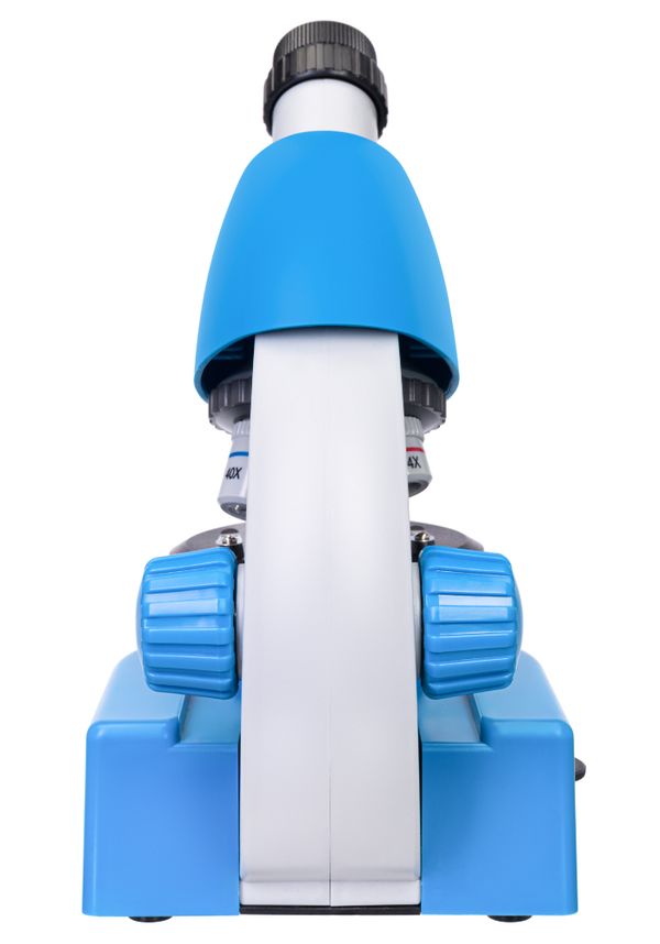 Микроскоп Levenhuk Discovery Micro с книгой
