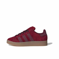 Adidas Campus 00s "Burgundy"
