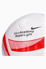 Футбольный мяч Nike Academy Superlight 260 Team размер 3 - белый