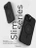 Чехол накладка iPhone 14/13 6.1" Gurdini Slim Series with Magsafe Gray