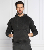 Худи wefadehoody BOSS ORANGE - серый(50472411)