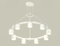 Подвесной светильник TRADITIONAL XR92031902 Ambrella