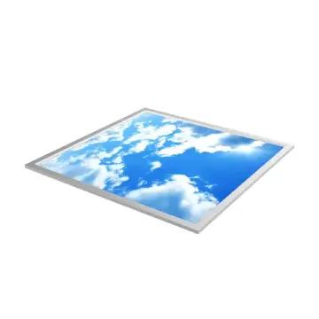 Светодиодный светильник офисный 40W 6500K IP20 846511340 Небо LED Gauss