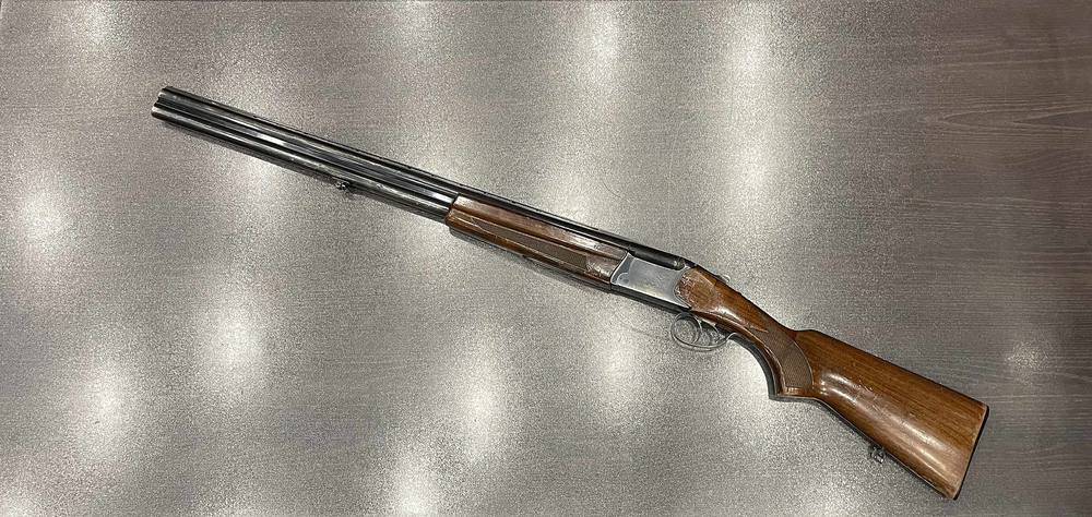 ИЖ-27М к. 12/70 № 9414593