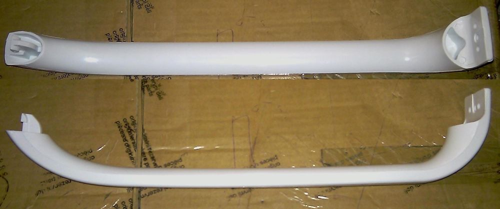 Ручка холодильника BOSCH (360 mm) 498031, 489562 Ручка холодильника BOSCH (360 mm) 498031, 489562