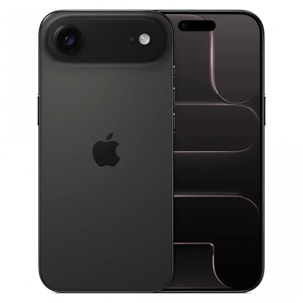 iPhone Air 512 ГБ, Space Black (черный)