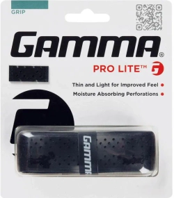Базовая теннисная намотка Gamma Pro Lite 1P