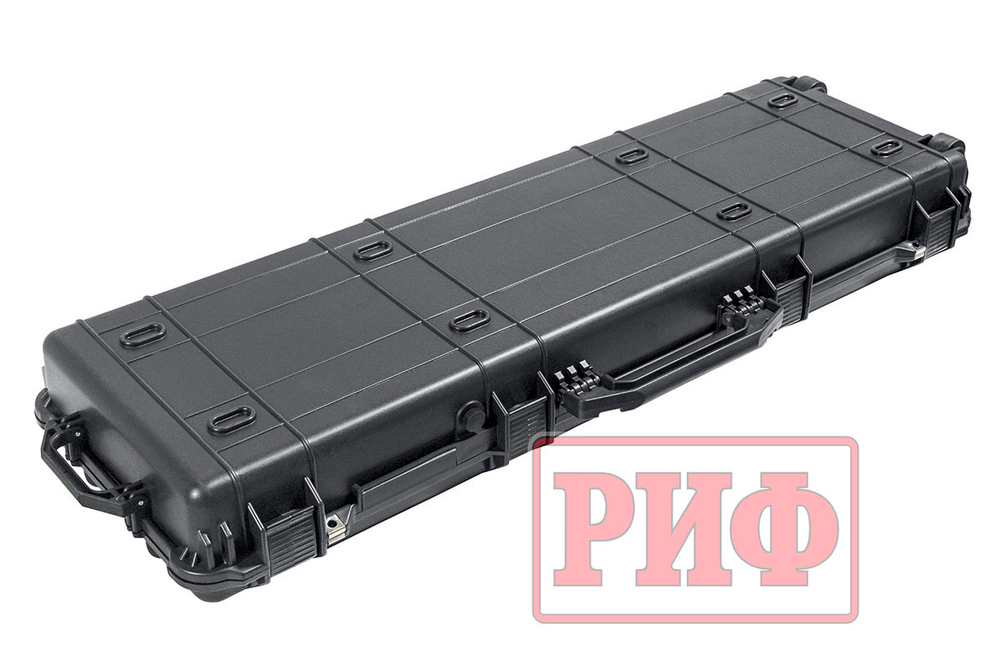 Кейс защитный ударопрочный РИФ 1230х410х160 мм WR-59