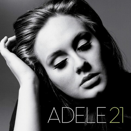 Adele 21