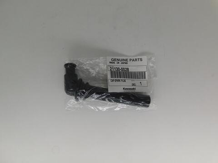 Колпачок свечной Kawasaki Vulcan 900 VN900 21130-0028