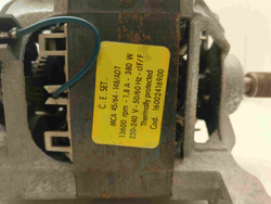 WMF7080 кт219 Двигатель 6 контактов для стиральной машины Hotpoint-Ariston WMF7080 б/у