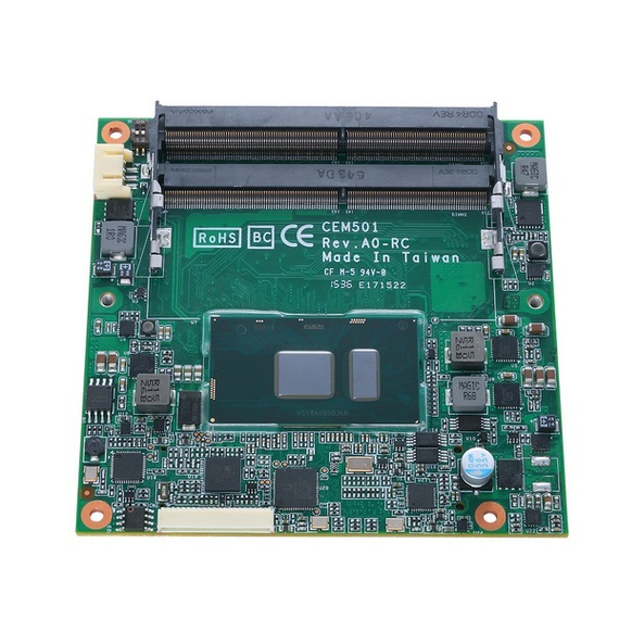 CEM511PG-i3-7100U