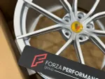 КОВАНЫЕ ДИСКИ для Ferrari F8 SPIDER