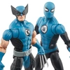 Фигурка Hasbro Wolverine and Spider-Man — Hasbro Fantastic Four Marvel Legends 2-Pack