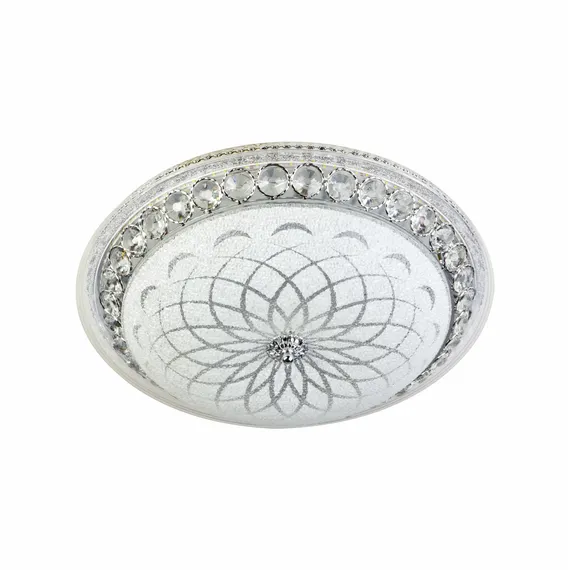 Потолочный светильник LED4U L1107-400 CR LED4U