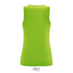 SOL'S SPORTY TT WOMEN