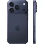 Смартфон Apple iPhone 17 Pro 256gb, Deep Blue (SIM+eSim) (Без RuStore)