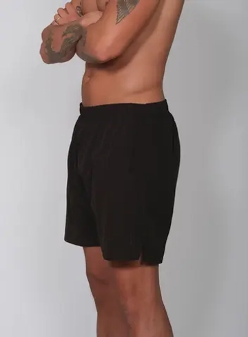 Мужские теннисные шорты RS Club Shorts club collection (222M321999)