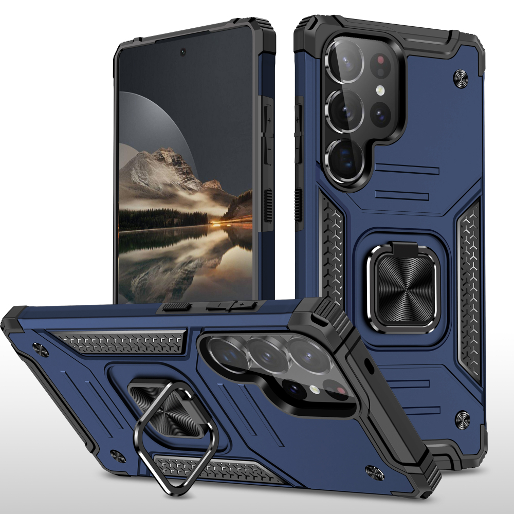 Противоударный чехол Legion Case для Samsung Galaxy S25 Ultra
