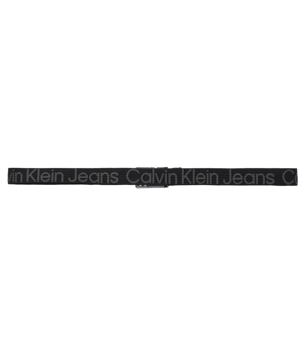 Ремень CALVIN KLEIN JEANS - черный(K50K511819)
