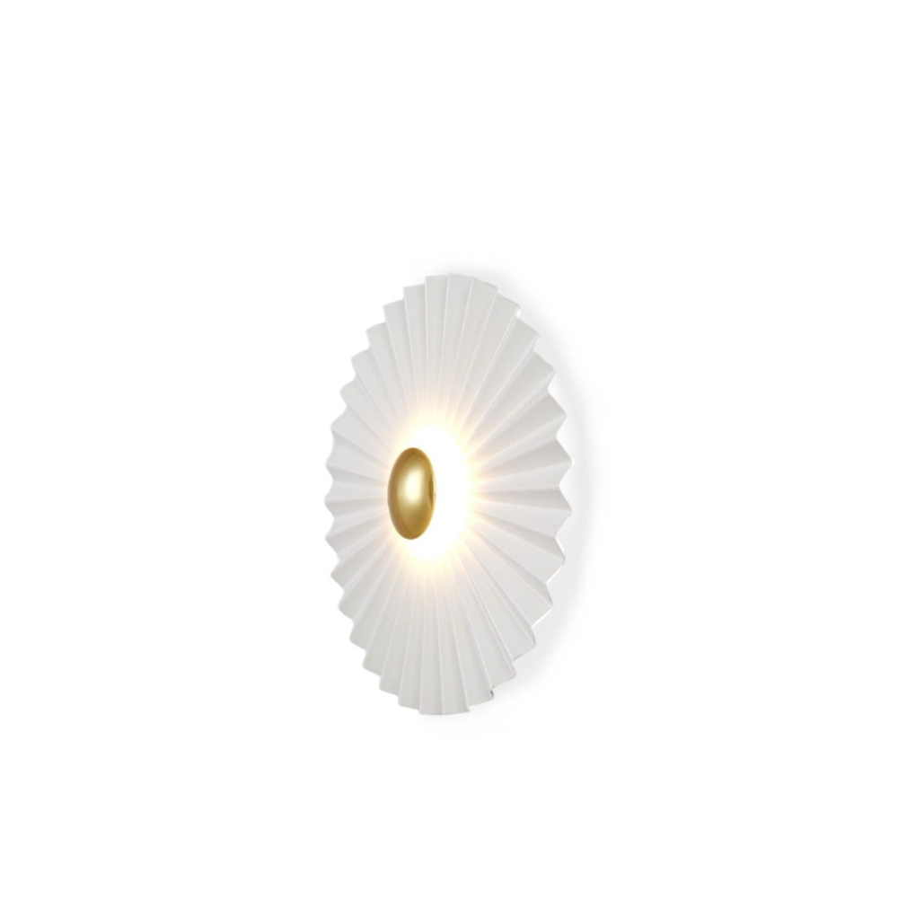 Wall design lamp Reine by Roche Bobois