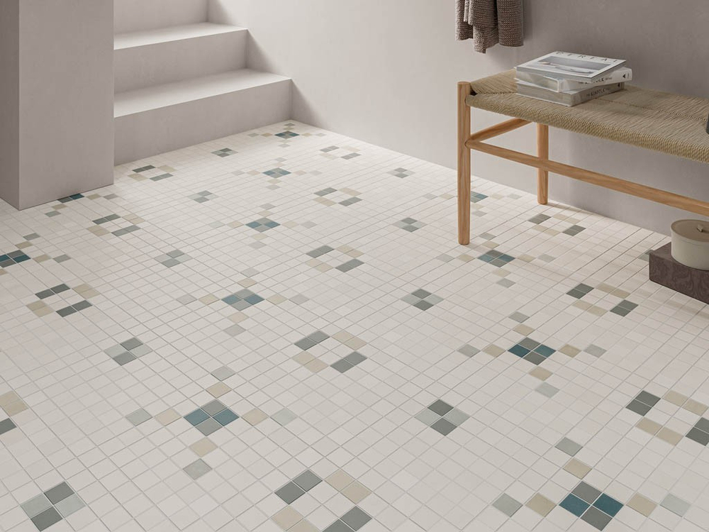 TESSERAE