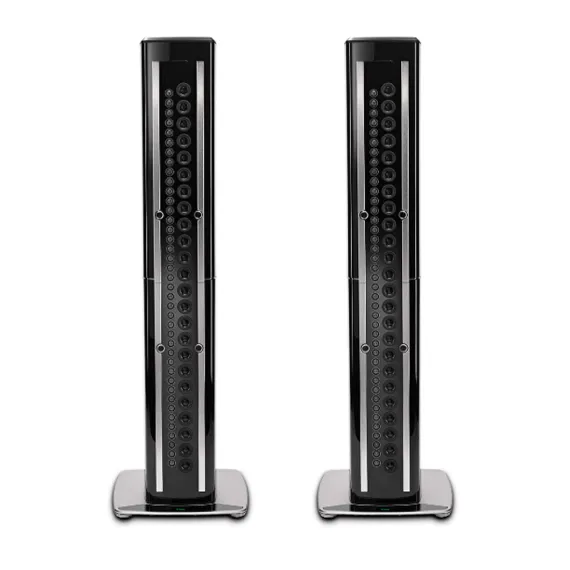 Mcintosh XRT1.1K Black