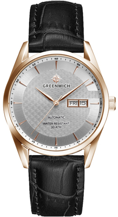 Greenwich GW 074.41.33