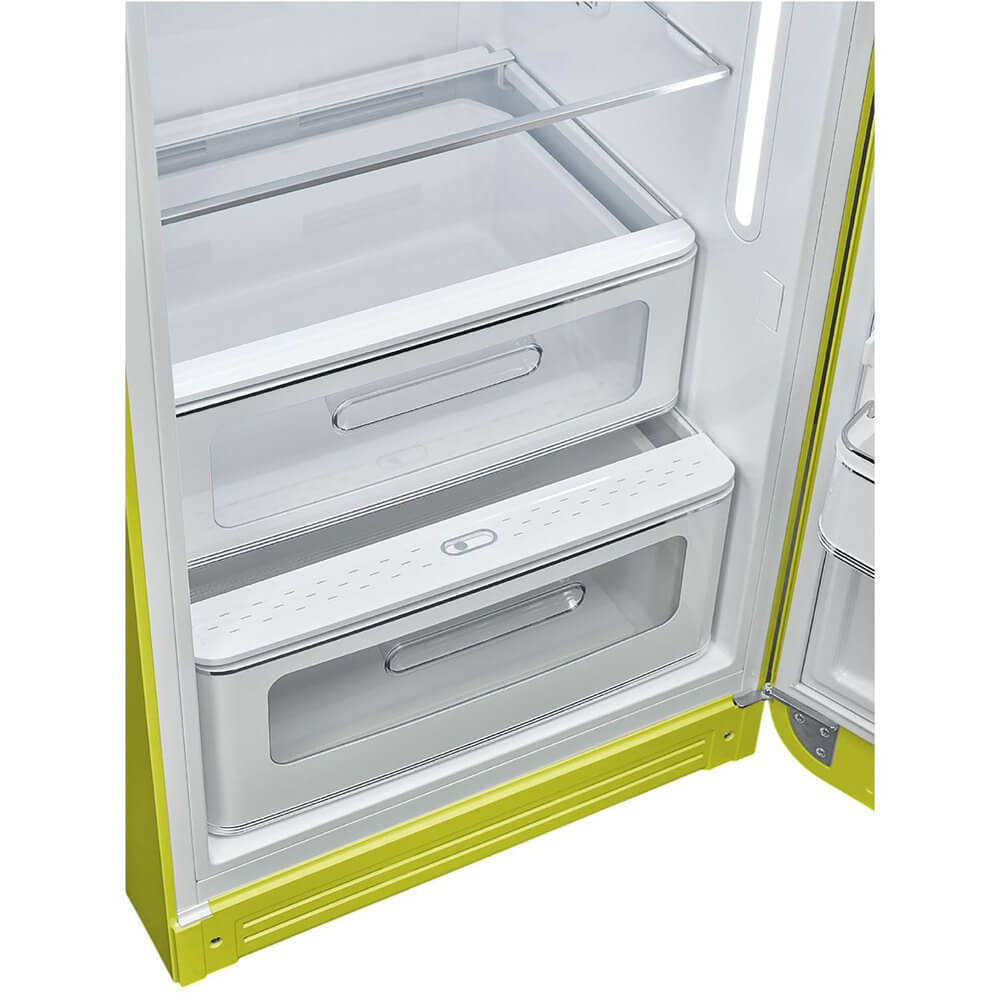 SMEG FAB28RLI6