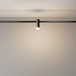Магнитный трековый светильник Maytoni FLARITY Skim TR145-1-3W3K-W-B