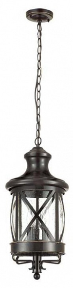 Подвесной светильник Odeon Light Sation 4045/3